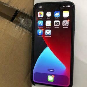 iphone 11 pro max green